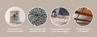 Vignette de l'article : Sur ce site vous trouverez :