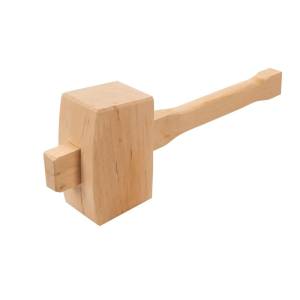 Ciseau à bois Expert 32 mm manche bi-matière - 244961 - Silverline