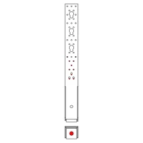 HTT22E - Clouage minimum